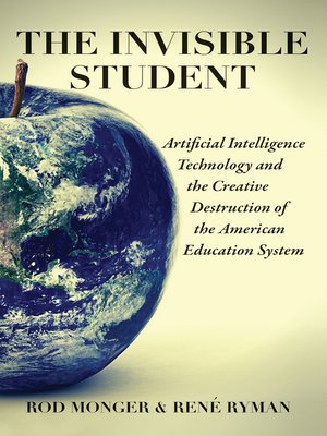 cover image of The Invisible Student